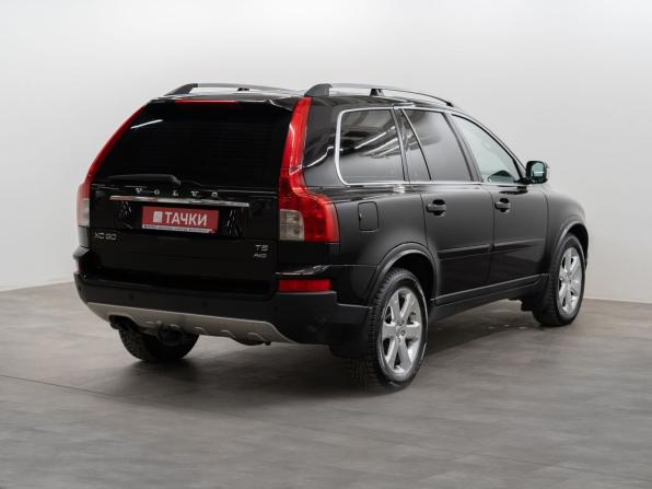 Volvo XC90 I Рестайлинг с пробегом 2010 года, цена 1 477 000 рублей, 157144 км, внедорожник, Автокод Объявления