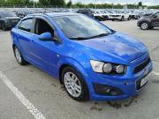 Chevrolet Aveo II Тольятти  - изображение 9