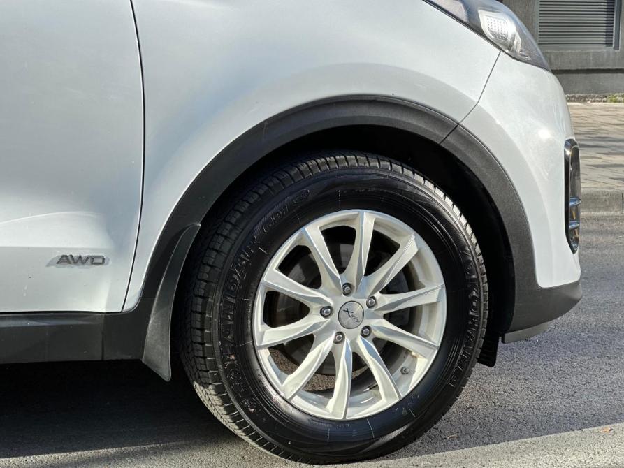 Kia Sportage IV Уфа  - изображение 9