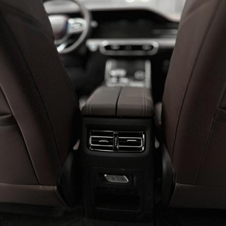 JETOUR X90 PLUS с пробегом 2024 года, цена 2 975 000 рублей, 1280 км, внедорожник, Автокод Объявления