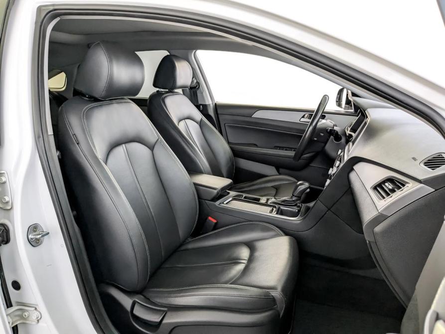 Hyundai Sonata VII (LF) Рестайлинг Москва  - изображение 23