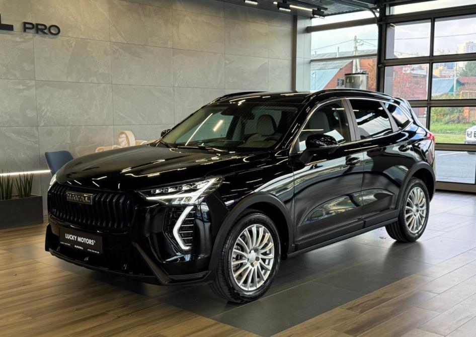 Haval Jolion I Рестайлинг Екатеринбург  - изображение 1