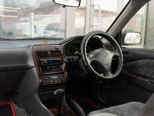 Toyota Carina VII (T210) с пробегом 1999 года, цена 500 000 рублей, 414520 км, седан, Автокод Объявления
