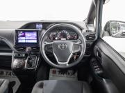 Toyota Voxy III (R80) Иркутск  - изображение 33