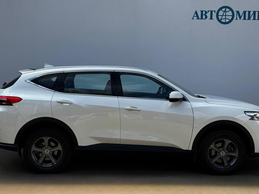 Haval F7 I Рестайлинг Москва  - изображение 4