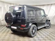 Mercedes-Benz G-Класс III (W463) Москва  - изображение 33