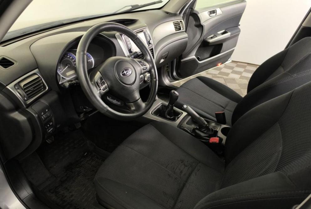 Subaru Forester IV Нижний Новгород  - изображение 8