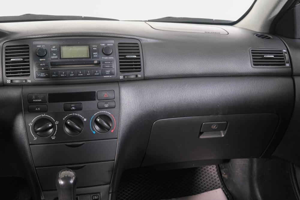 Toyota Corolla IX (E120 E130) Рестайлинг Кемерово  - изображение 14