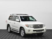 Toyota Land Cruiser 200 Series Рестайлинг 1 Москва  - изображение 23