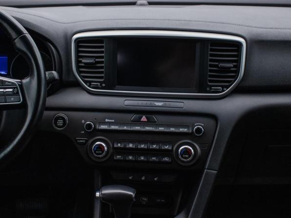 Kia Sportage IV Рестайлинг с пробегом 2020 года, цена 2 330 000 рублей, 146790 км, внедорожник, Автокод Объявления