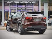 Lexus NX I Санкт-Петербург  - изображение 29
