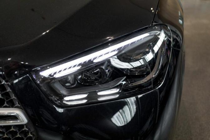 Новый Mercedes-Benz GLE Coupe II (C167) Рестайлинг 2025 года, цена 14 500 000 рублей, внедорожник, Автокод Объявления