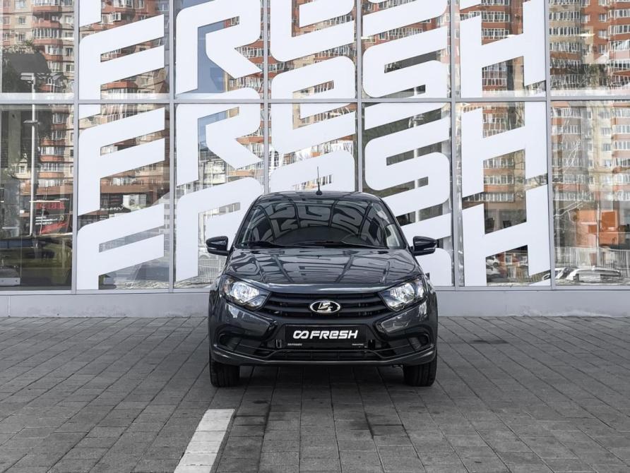 Lada (ВАЗ) Granta I Рестайлинг Ставрополь  - изображение 3