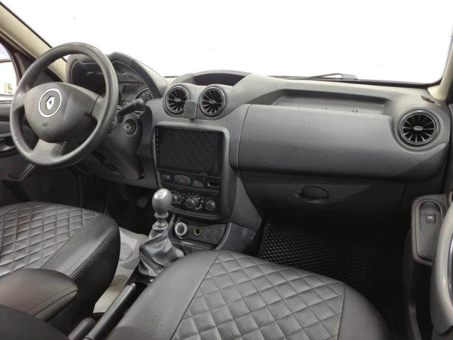 Renault Duster I Альметьевск  - изображение 13