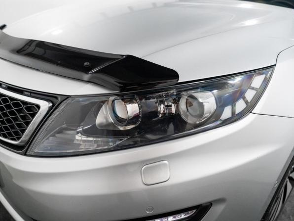 Kia Optima III с пробегом 2011 года, цена 1 250 000 рублей, 145550 км, седан, Автокод Объявления