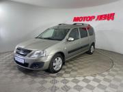 Lada (ВАЗ) Largus I Воронеж  - изображение 23