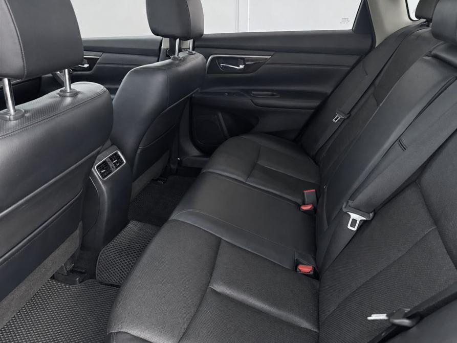 Nissan Teana III (L33) Уфа  - изображение 21