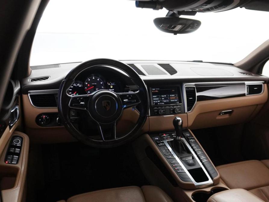 Porsche Macan I Москва  - изображение 6