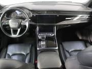 Audi Q8 I (4M) Москва  - изображение 31