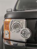 Land Rover Discovery III Москва  - изображение 43