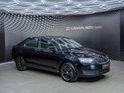 Skoda Rapid I Рестайлинг Самара  - изображение 22