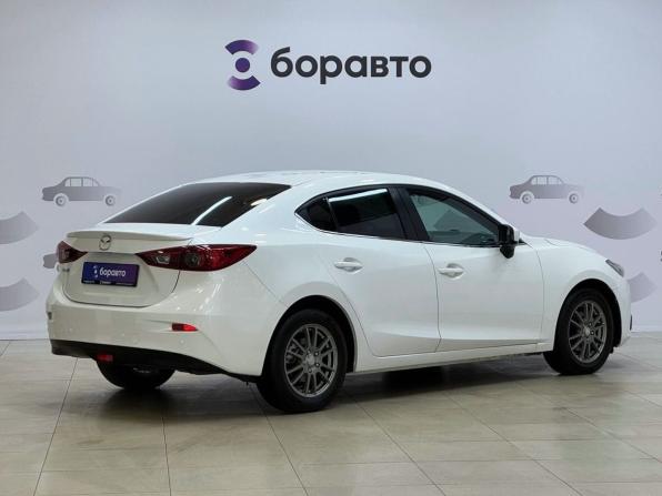 Mazda 3 III (BM) с пробегом 2013 года, цена 1 290 000 рублей, 139437 км, седан, Автокод Объявления