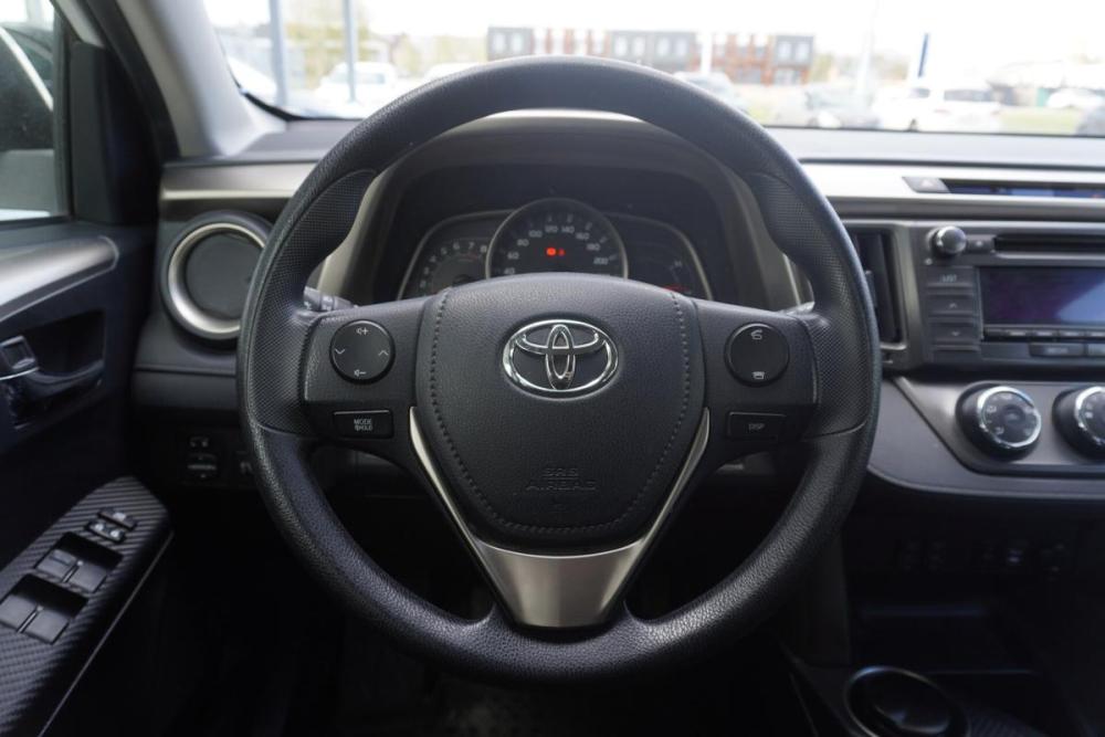 Toyota RAV4 IV (XA40) Ульяновск  - изображение 13