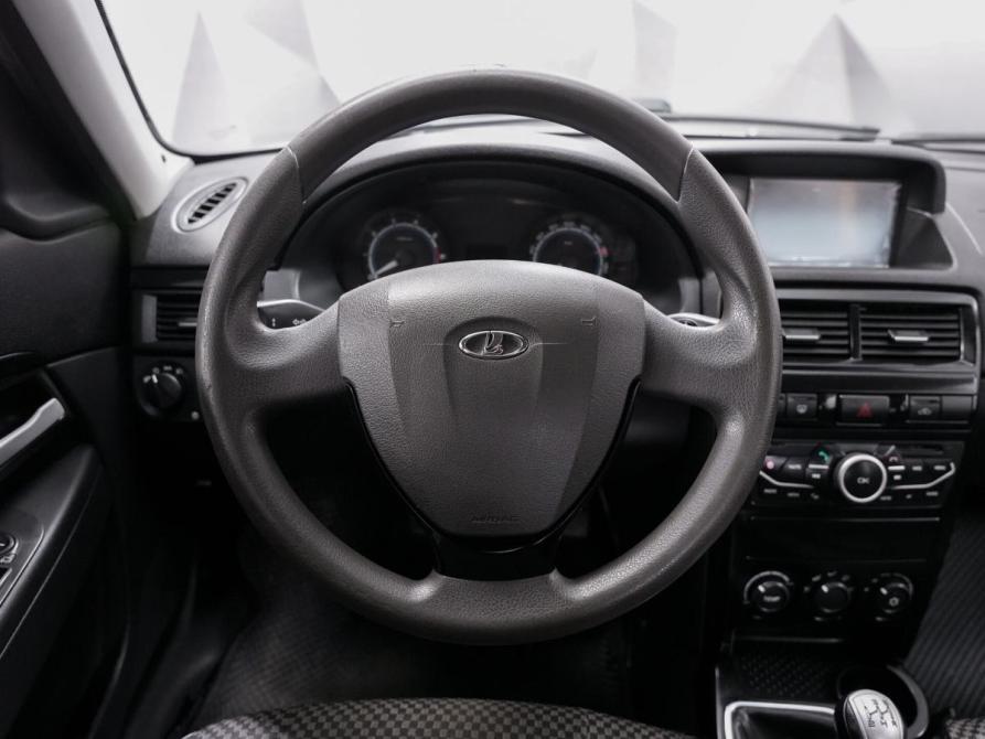 Lada (ВАЗ) Priora I Рестайлинг Ульяновск  - изображение 13