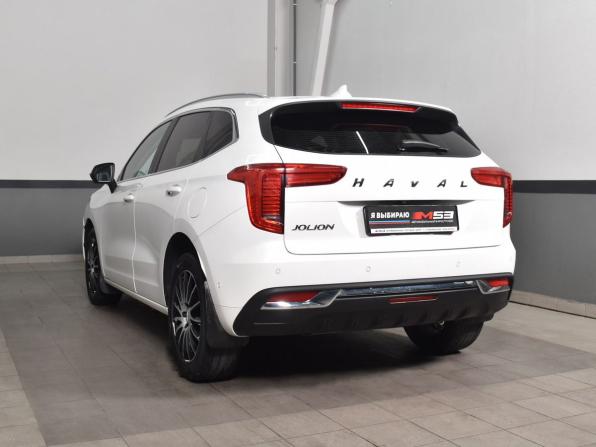 Haval Jolion I с пробегом 2023 года, цена 1 664 995 рублей, 74213 км, внедорожник, Автокод Объявления