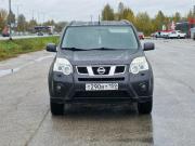 Nissan X-Trail II Рестайлинг Пермь  - изображение 10
