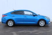 Hyundai Solaris I Рестайлинг Нижний Новгород  - изображение 29