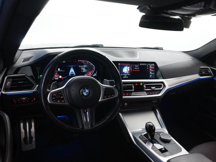 BMW 4 серии G22 G23 G26 Москва  - изображение 6