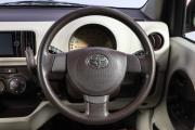 Toyota Passo II (C30) Новосибирск  - изображение 26