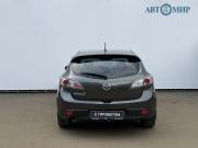 Mazda 3 II (BL) Москва  - изображение 20