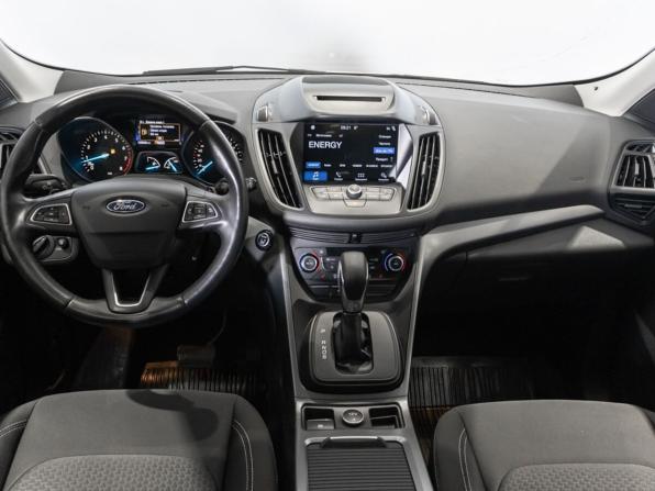 Ford Kuga II Рестайлинг с пробегом 2018 года, цена 1 699 954 рубля, 129900 км, внедорожник, Автокод Объявления