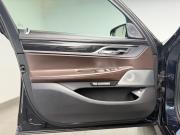 BMW 7 серии VI (G11/G12) Москва  - изображение 38