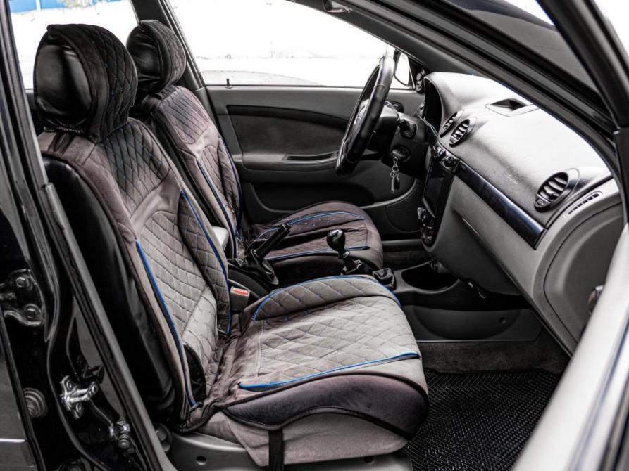 Chevrolet Lacetti I Краснодар  - изображение 8
