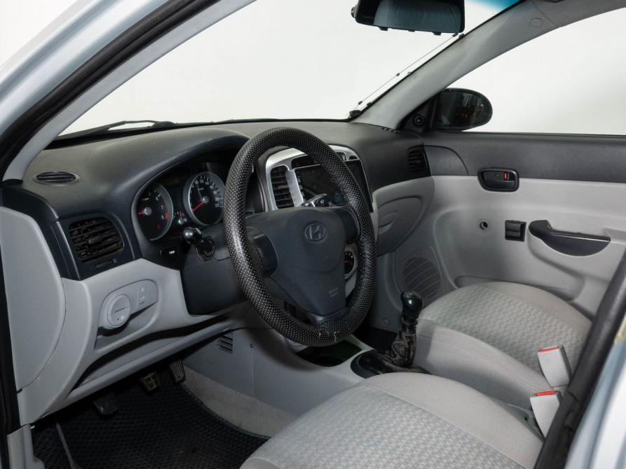 Hyundai Verna II Казань  - изображение 5
