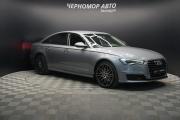 Audi A6 IV (C7) Рестайлинг Крым  - изображение 38
