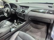 BMW X3 II (F25) Воронеж  - изображение 34