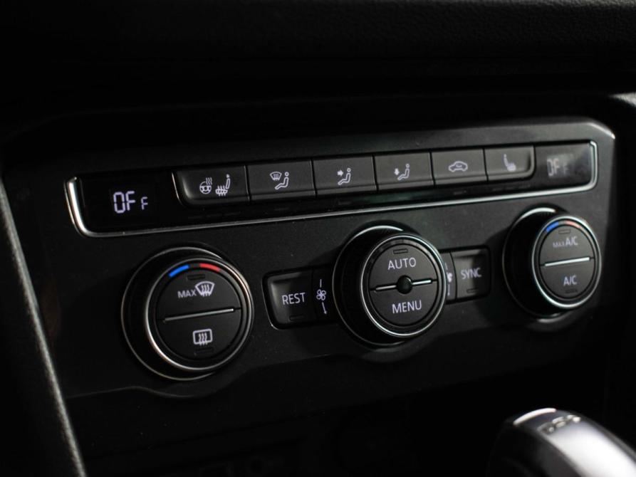Volkswagen Tiguan II Москва  - изображение 18