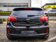 Kia Ceed GT I Рестайлинг Волгоград  - изображение 45