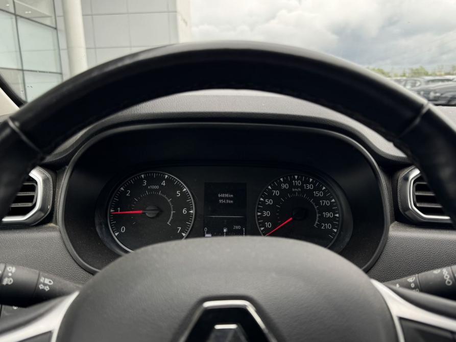 Renault Duster II Тверь  - изображение 14