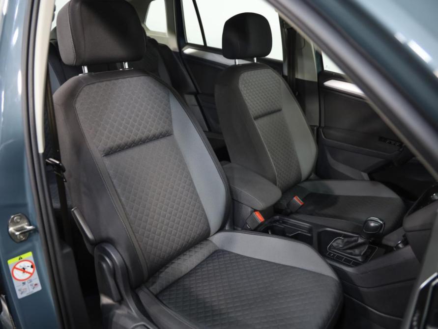 Volkswagen Tiguan II Санкт-Петербург  - изображение 22