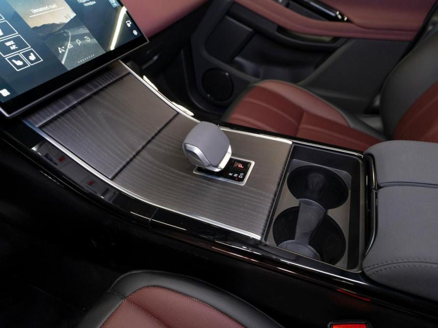 Land Rover Range Rover Evoque II Рестайлинг Москва  - изображение 15