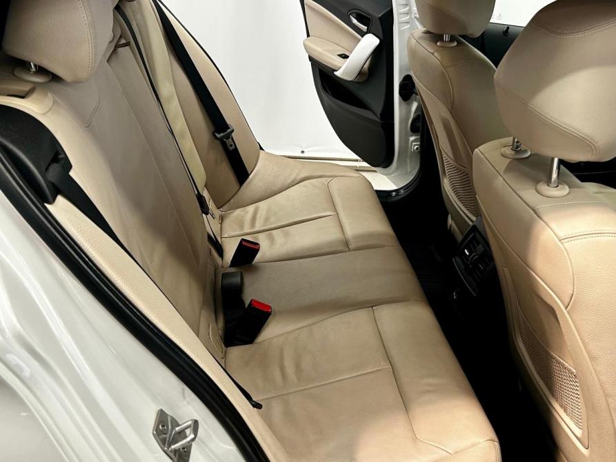 BMW 1 серии II (F20/F21) Рестайлинг Красноярск  - изображение 10