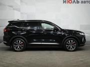 Chery Tiggo 7 Pro Max I Екатеринбург  - изображение 28