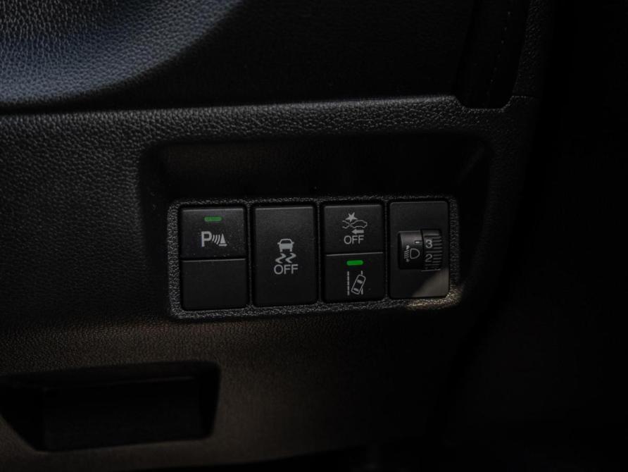 Honda Shuttle II Рестайлинг Краснодар  - изображение 17