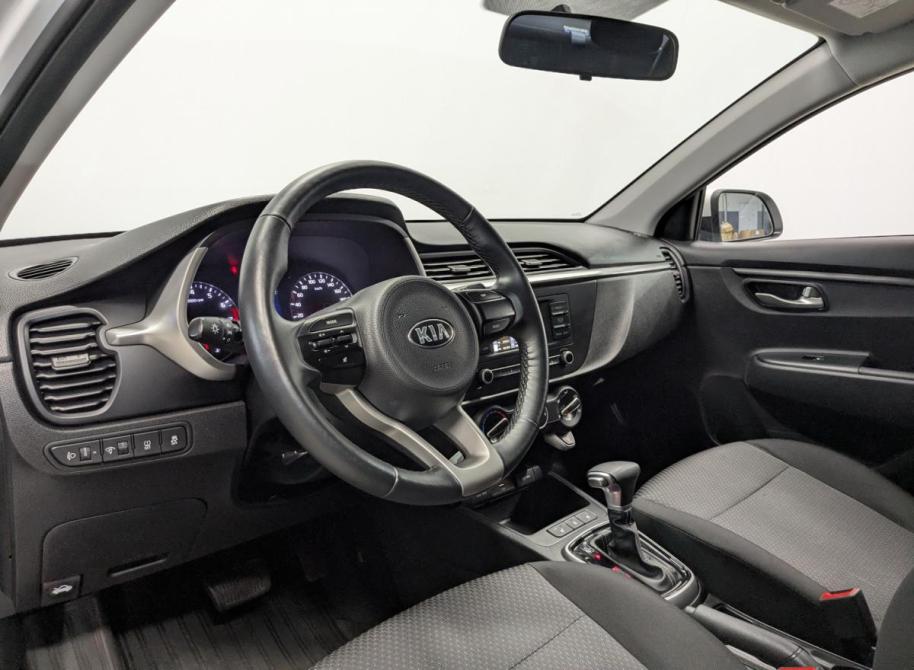 Kia Rio IV Рестайлинг Санкт-Петербург  - изображение 16