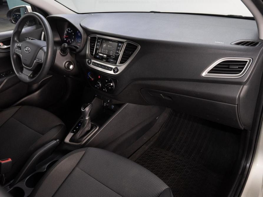 Hyundai Solaris II Тюмень  - изображение 17